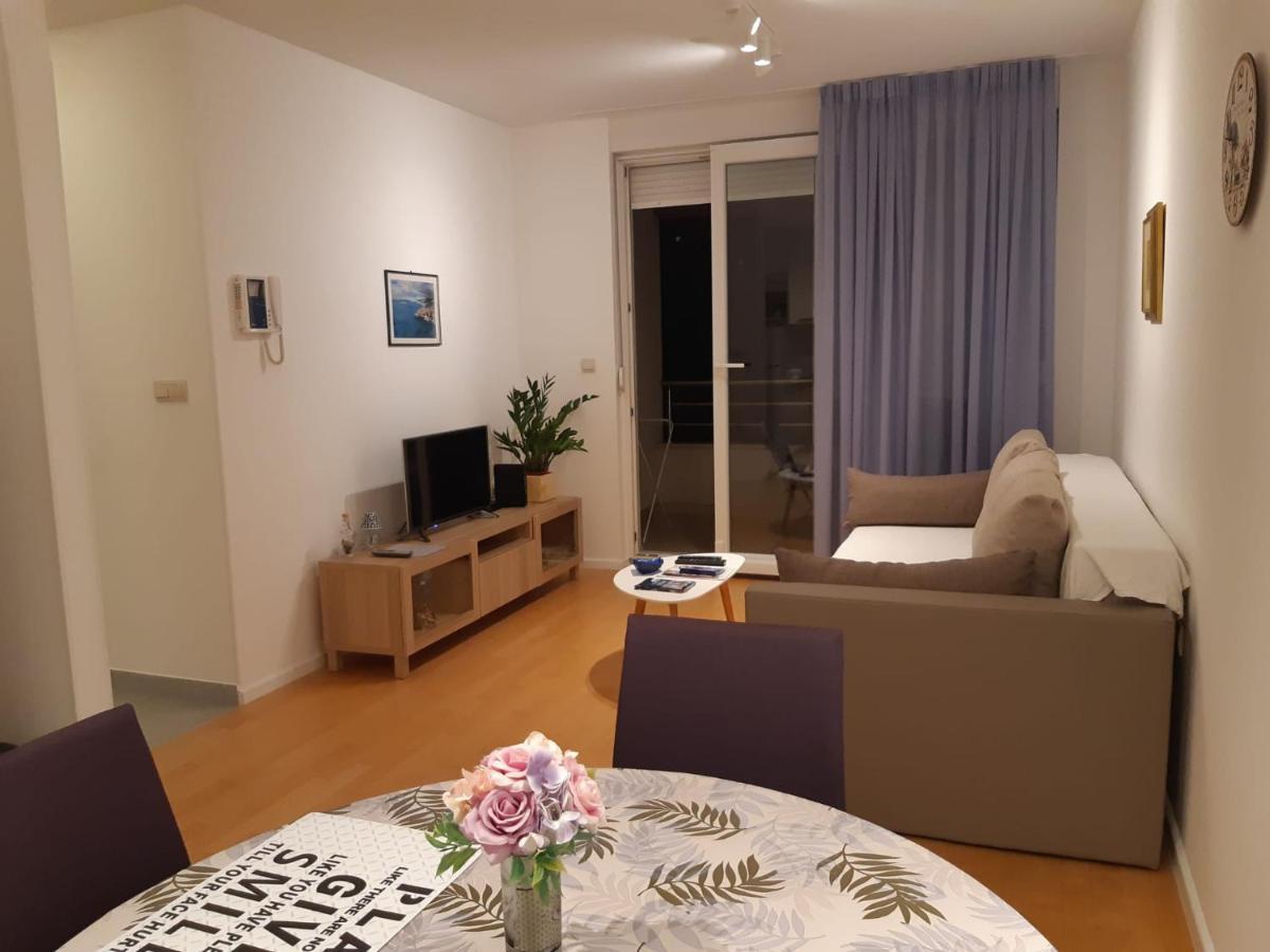 Apartamento Mariloo Split