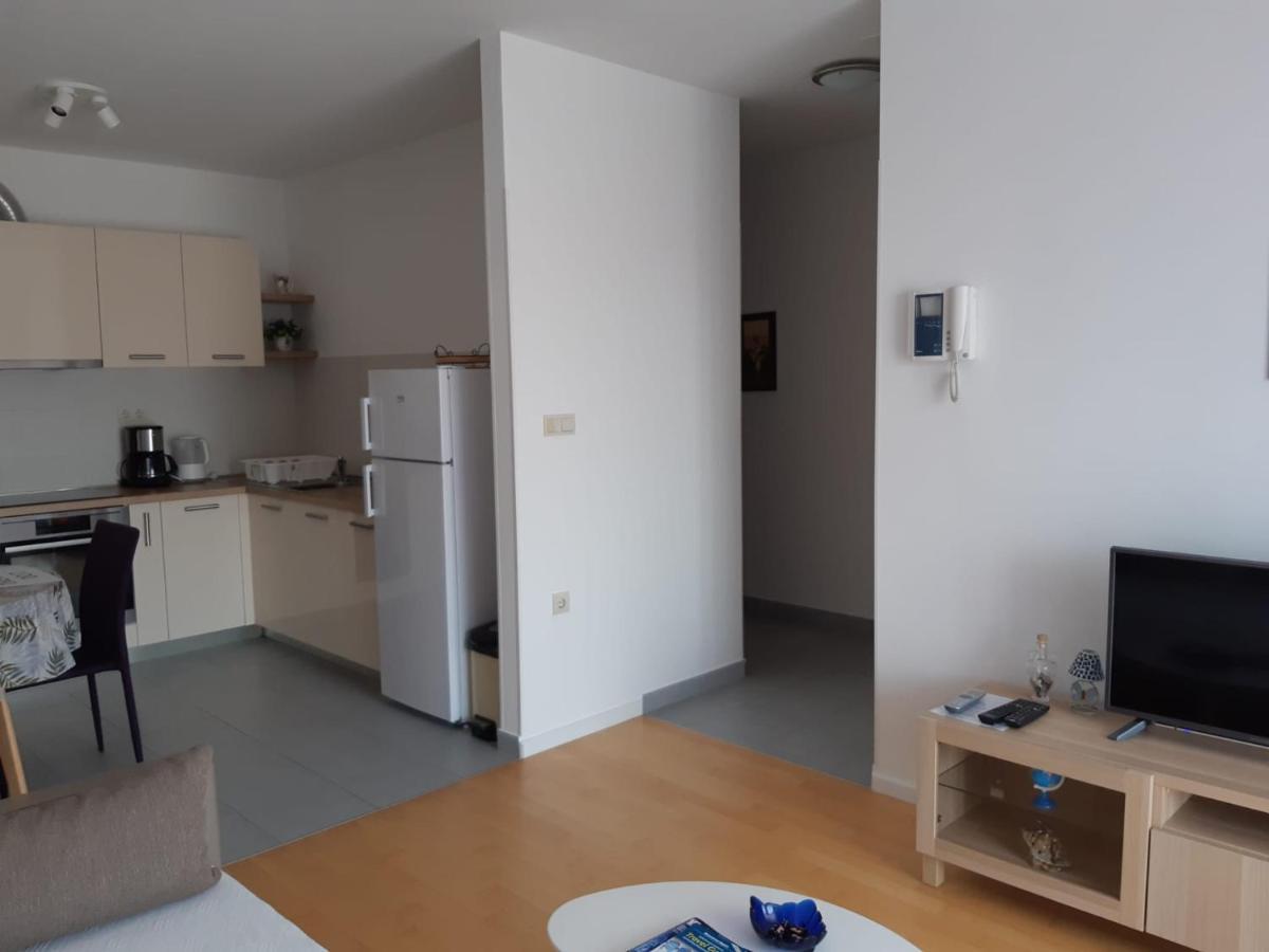 Apartamento Mariloo *