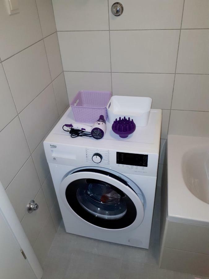 Mariloo Apartamento Split