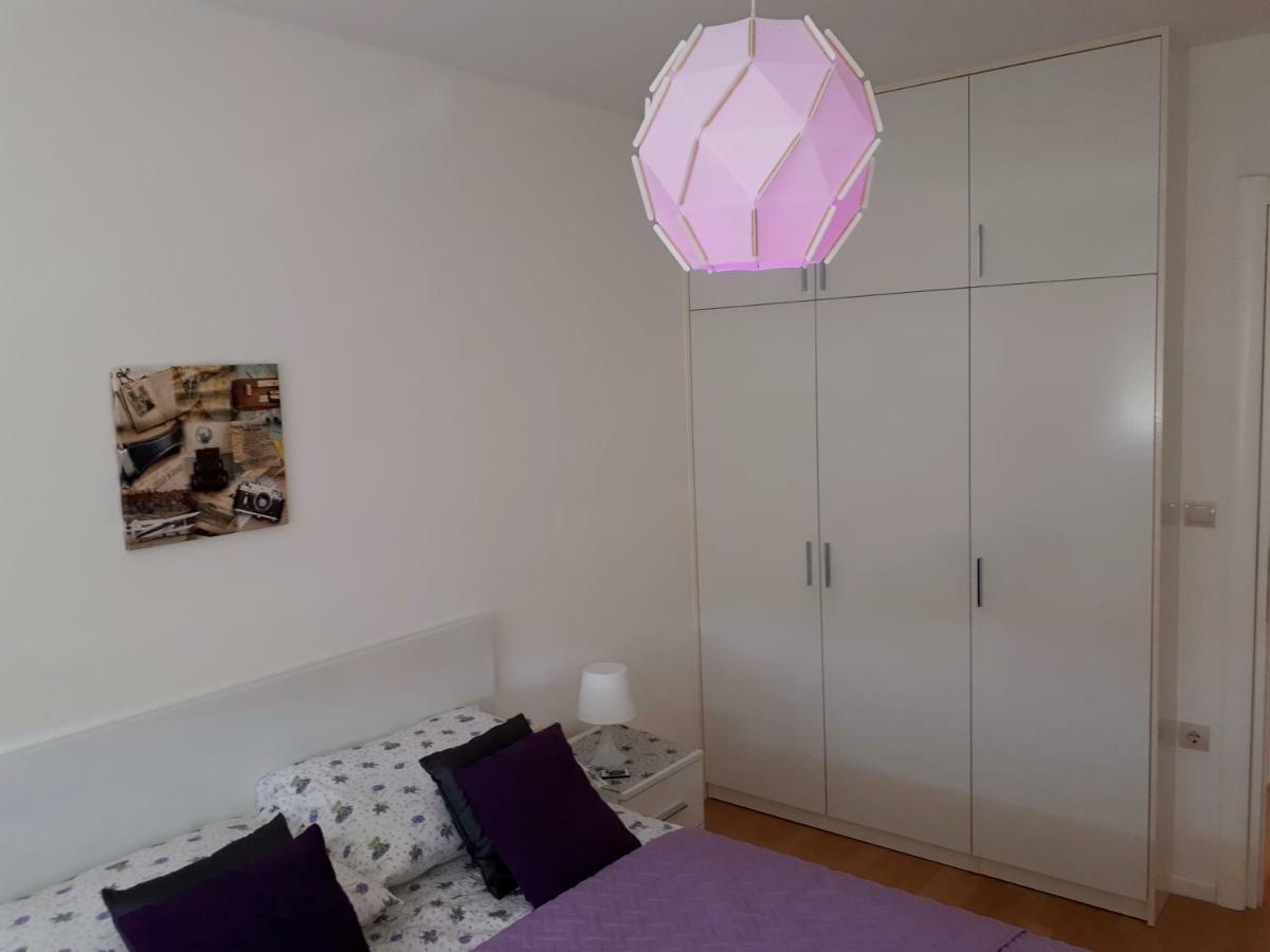 Mariloo Apartamento *