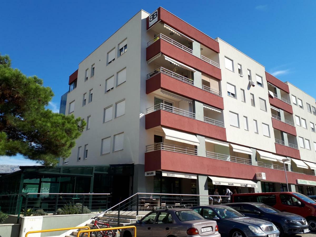Apartamento Mariloo