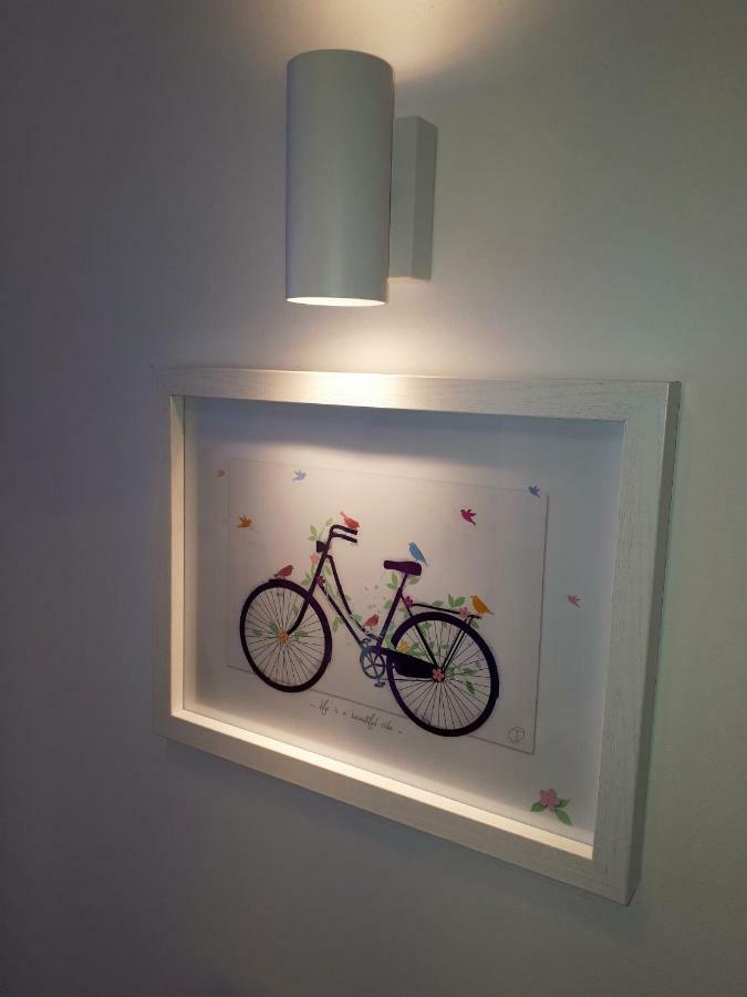 Apartman Mariloo *