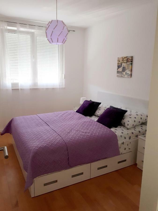 Apartman Mariloo *